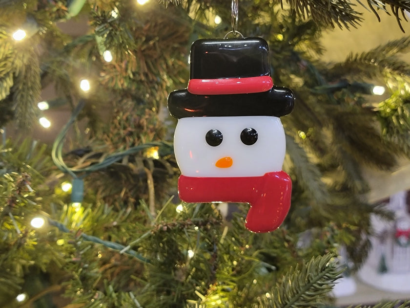 Blown Glass Shop Silver Dollar City